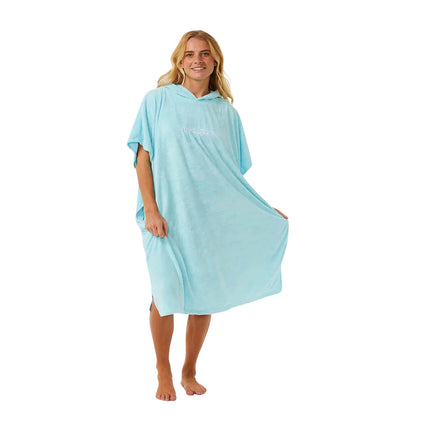 Rip Curl Classic Surf Hooded Poncho