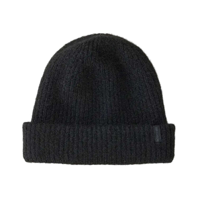 Rip Curl Classic Surf Tall Beanie Black
