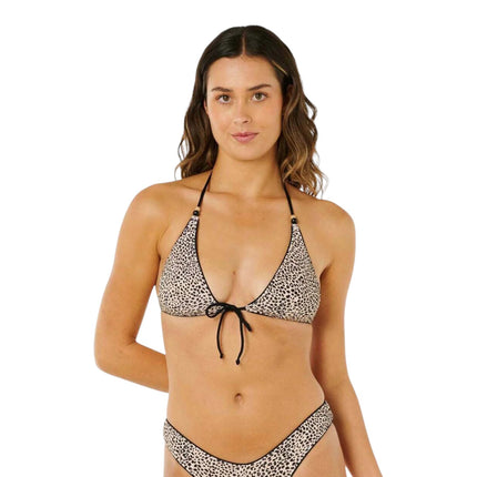 Rip Curl Coastal Instinct Tri Black