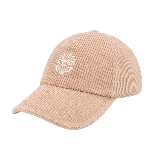 Rip Curl Contrast Cap Dusty Rose