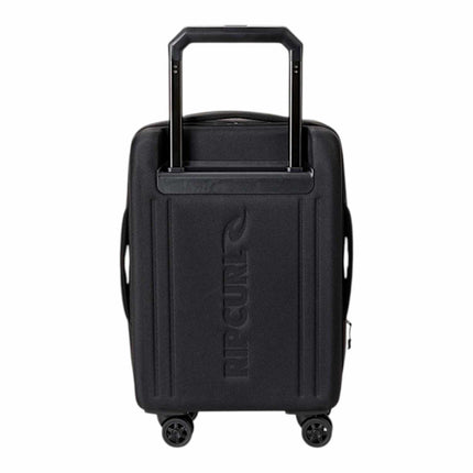 Rip Curl F-Light 4 Wheel Carry On 40 L Black
