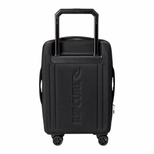 Rip Curl F-Light 4 Wheel Carry On 40 L Black