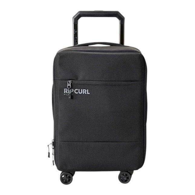 Rip Curl F-Light 4 Wheel Carry On 40 L Black