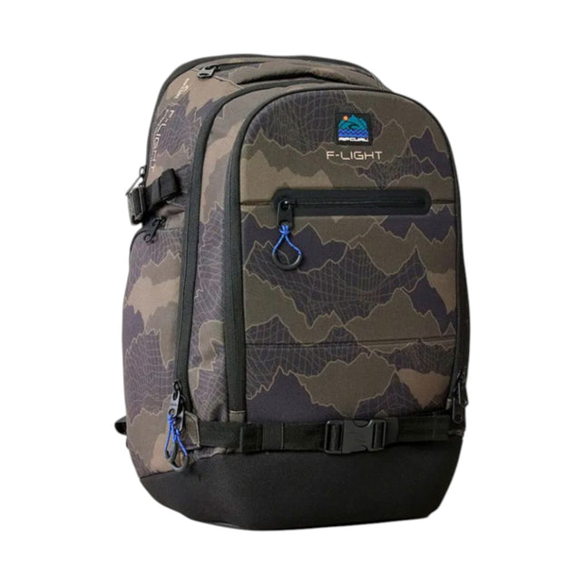 Rip Curl F-Light Posse 35 L Search Black/Olive