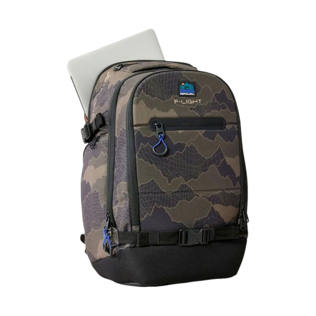 Rip Curl F-Light Posse 35 L Search Black/Olive