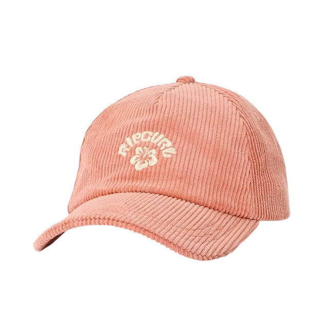 Rip Curl Icons Of Surf Cap Papaya