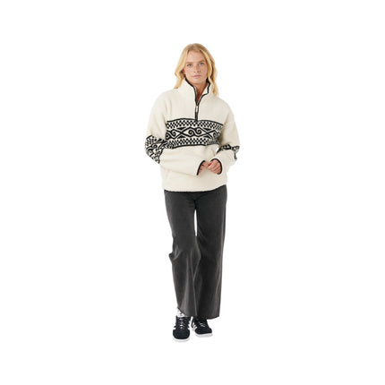 Rip Curl Oceanic Cosmic Kiss Polar White