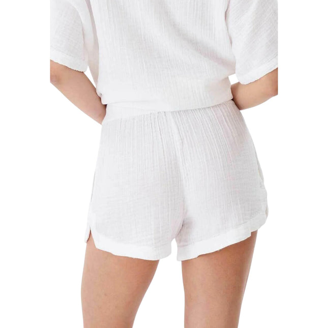 Rip Curl Premiuim Surf Short White
