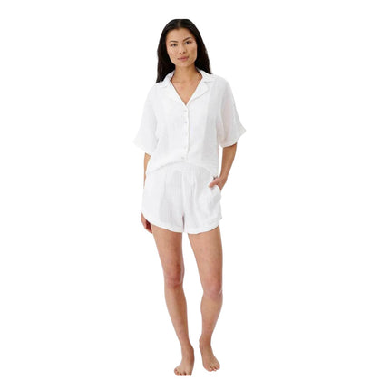 Rip Curl Premiuim Surf Short White