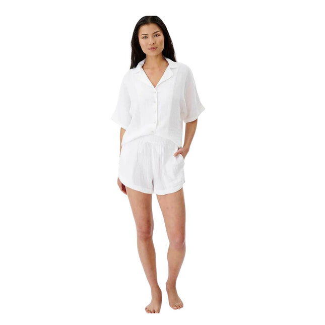 Rip Curl Premiuim Surf Short White