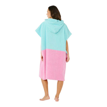 Rip Curl Premium Surf Hooded Poncho