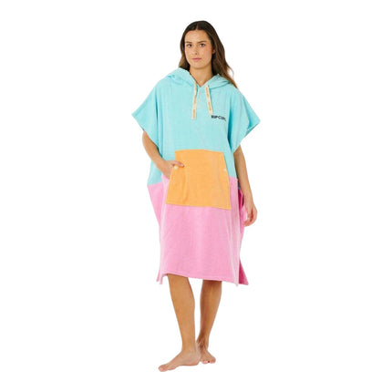 Rip Curl Premium Surf Hooded Poncho