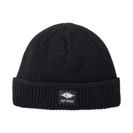 Rip Curl Raw Energy Reg Beanie Black
