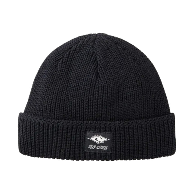 Rip Curl Raw Energy Reg Beanie Black