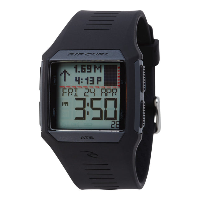Rip Curl Rifles Tide Black