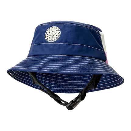 Rip Curl Rip Surf Hat Blue