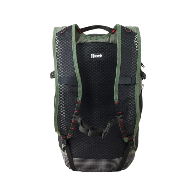Rip Curl Search Packable 25 L Backpack Deep Cactus