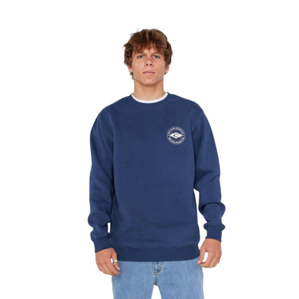 Rip Curl Staple Crew Light Navy