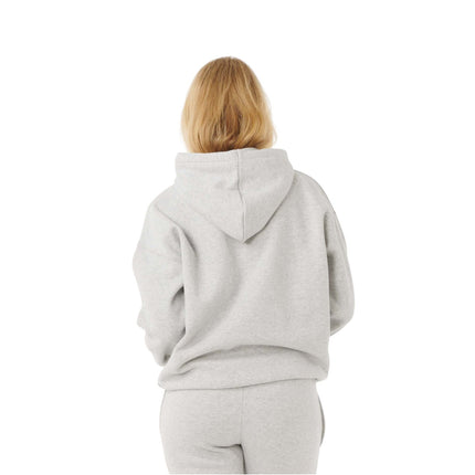 Rip Curl Varsity Hoodie Grey Marle