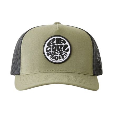 Rip Curl Wetsuit Icon Trucker Dusty Olive
