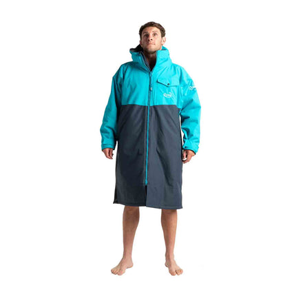 Robie Robes Dry Series Long Sleeve Changing Robe