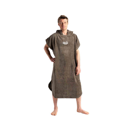 Robie Robes Poncho