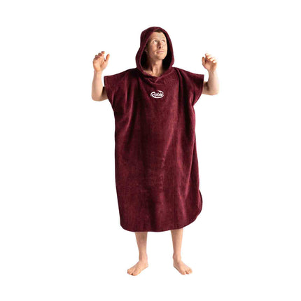 Robie Robes Poncho