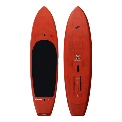 F-one Rocket Wing Midlength Carbon 2026 Wing Board