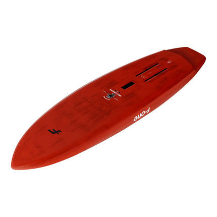 F-one Rocket Wing Midlength Carbon 2026 Wing Board