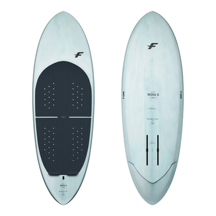 F-one Rocket Wing S Carbon 2026 Foil Board