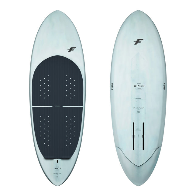 F-one Rocket Wing S Carbon 2026 Foil Board