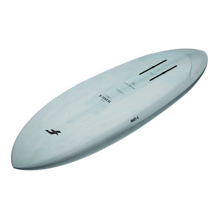 F-one Rocket Wing S Carbon 2026 Foil Board