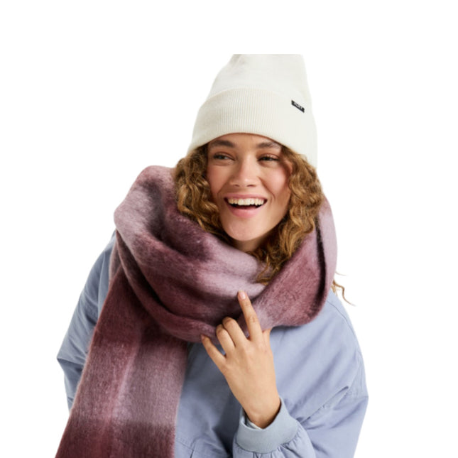 Roxy Cute Blush Scarf Nirvana Be Bold (Pjq7)