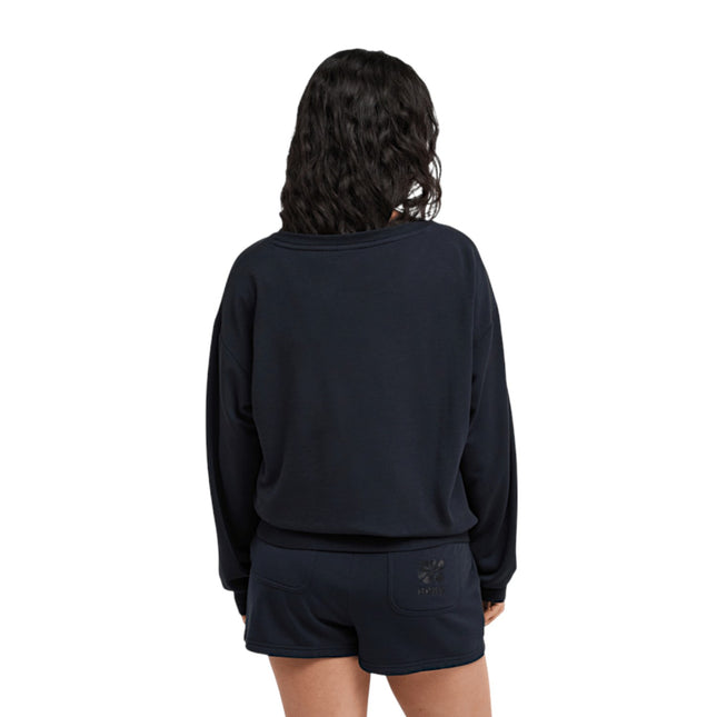 Roxy Surfing By Moon Sweatshirt (KVJ0)