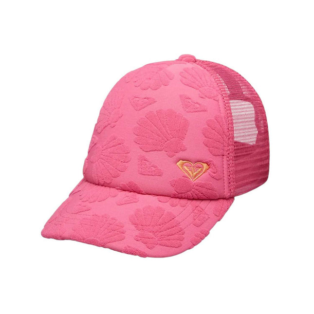 Roxy Sweet Lil Heart Cap (Xmmm)