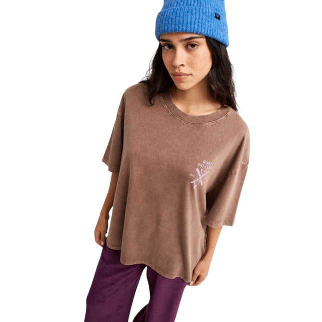 Roxy Tall Oversize Wa (CRZ0)