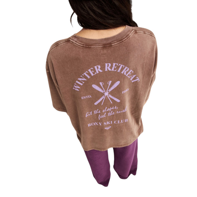 Roxy Tall Oversize Wa (CRZ0)
