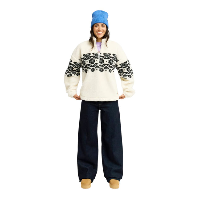 Roxy Treasure Soul (WZA0)