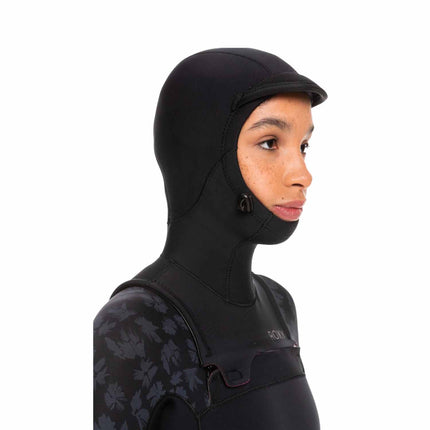 Roxy Women 5/4/3 Swell Series Hooded Fullsuit KVJ0