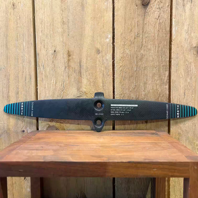 North Sonar S122 Stab DEMO