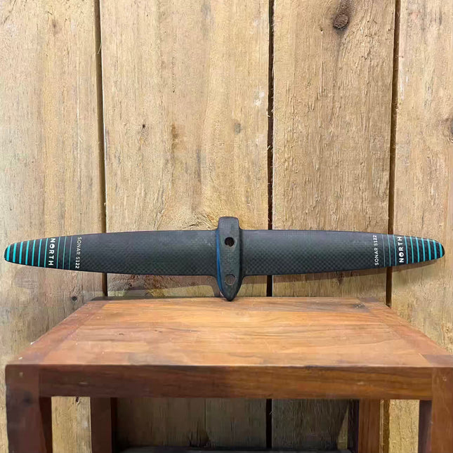 North Sonar S122 Stab DEMO