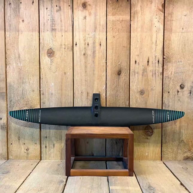 North Sonar SF530 FW DEMO