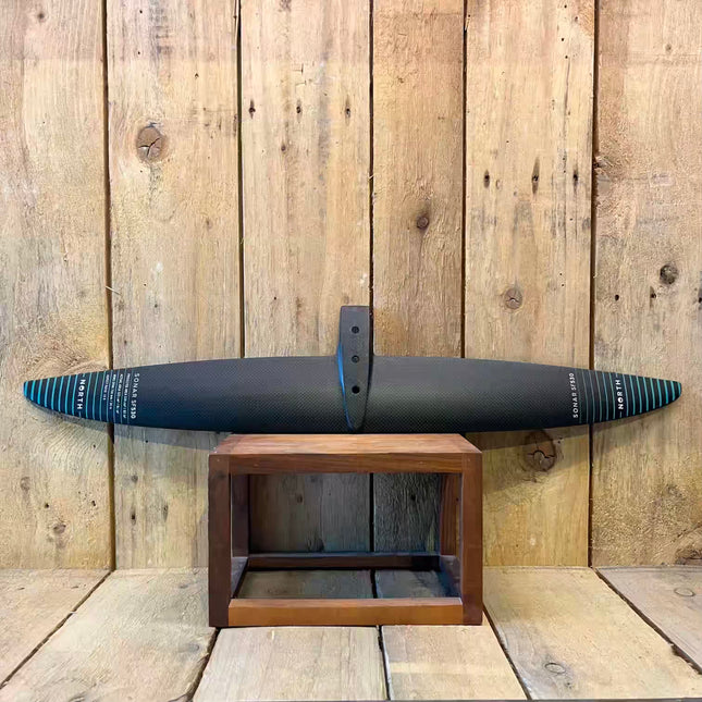 North Sonar SF530 FW DEMO