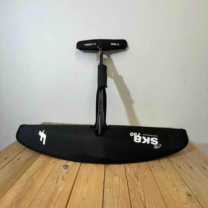 F-one SK8 V2 750 plane 141 stab DEMO