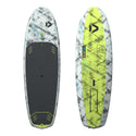 Wing Boards