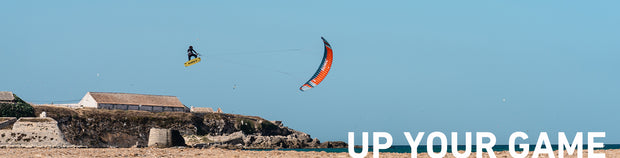 Flysurfer Kitefoil Clinic