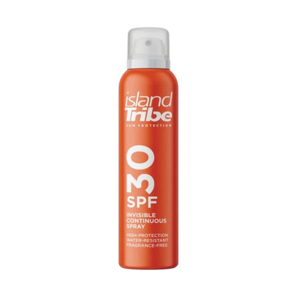 SPF Invisible Cont Spray 30 Spf 320 ml