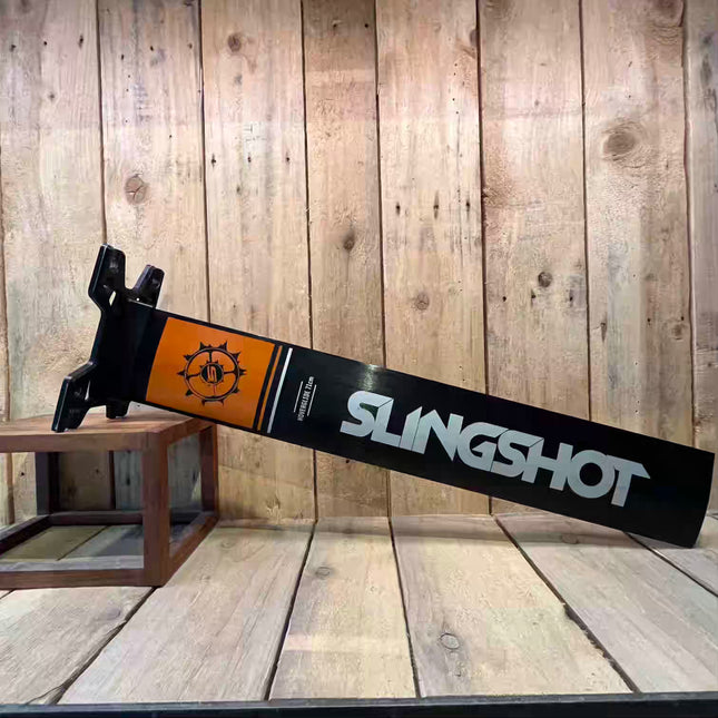 Slingshot HoverGlide ALU mast 71cm