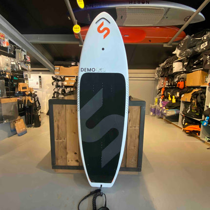 Slingshot 85L Flow Craft V2 DEMO