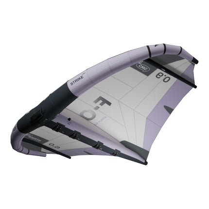 F-one Strike 6 CWC 2026